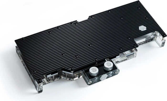 Bitspower Classic VGA Waterblock EVGA GeForce RTX 3090 FTW3