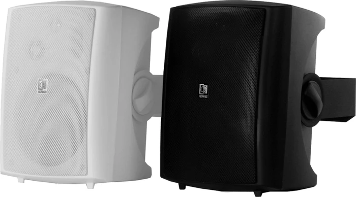 Audac LX 503 MKIIW, Paar
