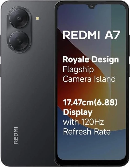 Xiaomi Redmi A7