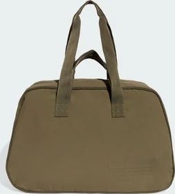 adidas Originals Bowling Schultertasche olive strata