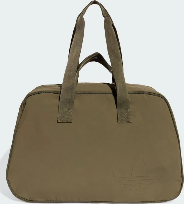 adidas Originals Bowling Schultertasche olive strata