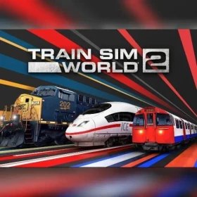 Train Sim World 2 (Download) (PC)