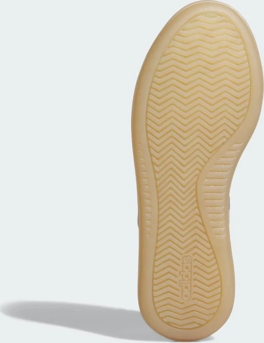 adidas Barreda Decode Real Madrid cloud white/light solid grey/gum (Junior)