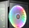 Raijintek Silenos Pro, Glasfenster Vorschaubild