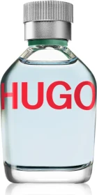 Hugo Boss Hugo Man Eau de Toilette, 40ml