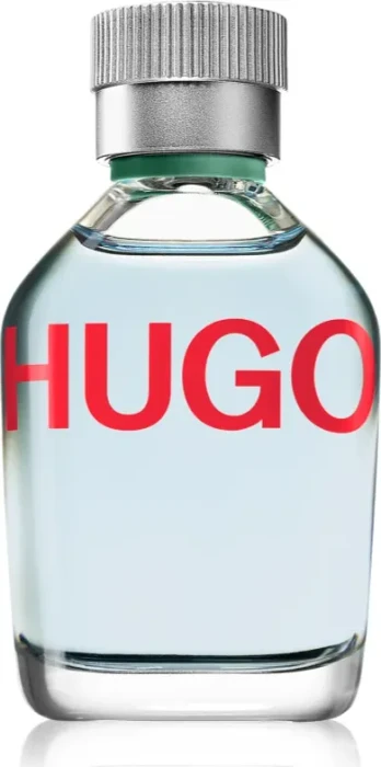 Hugo Boss Hugo Man Eau de Toilette, 40ml