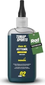 Tunap Ultimate 2025 Kettenöl 100ml