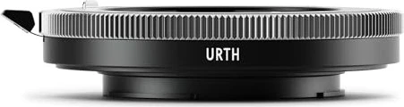 Urth Objektivadapter Contax G auf Sony E