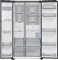 Samsung RS80F RS80F67KCTEF Side-by-Side Vorschaubild