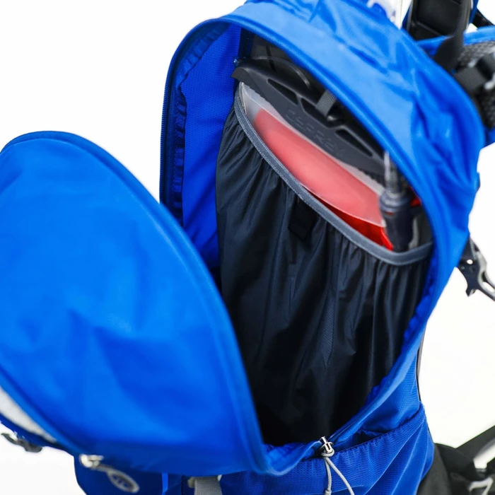 Osprey Hikelite 18 bacca blue
