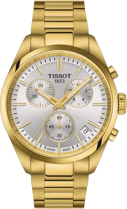 Tissot PR 100 T150.417.