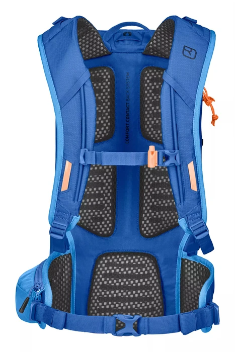 Ortovox Traverse 20 Modell 2021 just blue