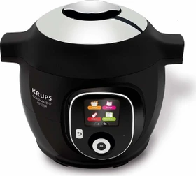 Krups CZ7158 Cook4Me+ Connect Multikocher