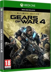 Gears of War 4 - Ultimate Edition (Download) (Xbox One/SX)