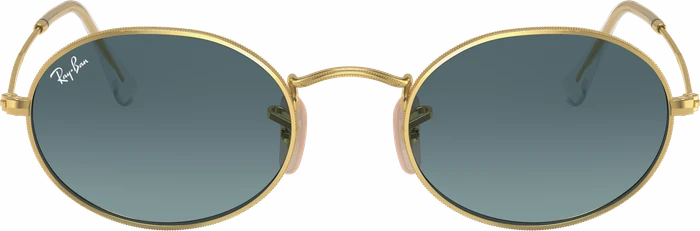 Ray-Ban RB3547 Oval
