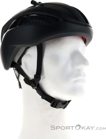 Bontrager Circuit WaveCel Helm schwarz