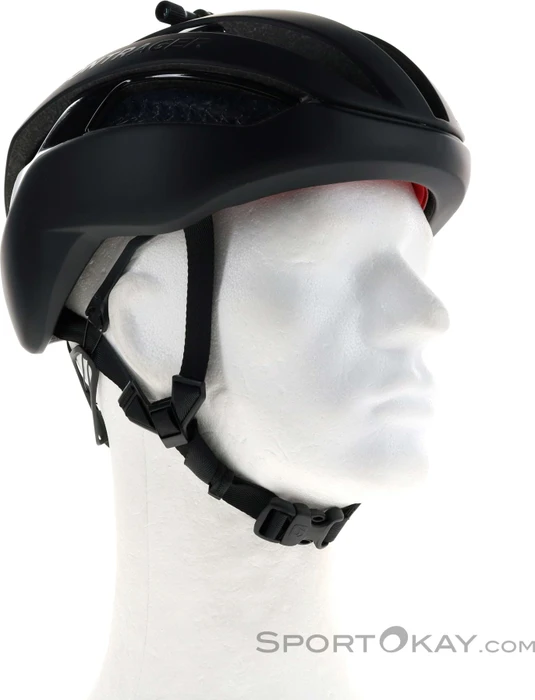 Bontrager Circuit WaveCel Helm schwarz