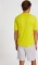 hummel Core XK Funktionsshirt kurzarm blazing yellow (Herren) Vorschaubild