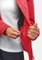 Maier Sports Lisbon Funktionsjacke raspberry/cherry (Damen) Vorschaubild
