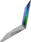 ASUS VivoBook Pro 14X OLED N7400PC, Cool Silver, Core i7-11370H, 16GB RAM, 512GB SSD, GeForce RTX 3050, DE Vorschaubild
