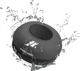 SBS Mobile Octopump schwarz