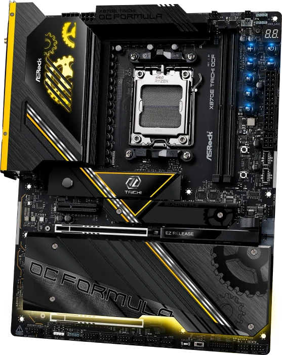 ASRock X870E Taichi OCF (AMD AM5)