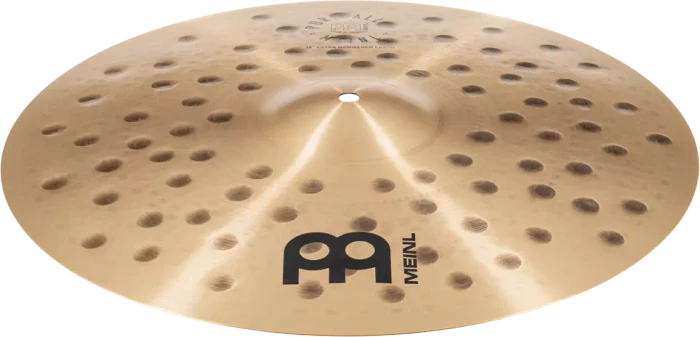 Meinl Pure Alloy Extra Hammered Crash 18"