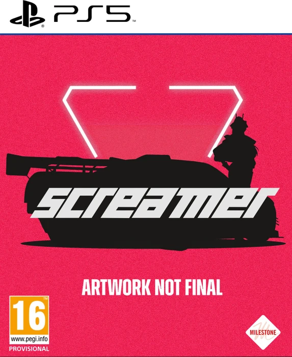 Screamer