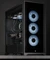 Corsair ML Series ML140 LED Elite White, schwarz, 140mm Vorschaubild