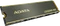 ADATA LEGEND 840 512GB, M.2 2280 / M-Key / PCIe 4.0 x4, Kühlkörper Vorschaubild