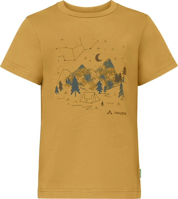 Vaude Lezza T-Shirt kurzarm (Junior)