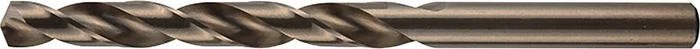 Makita HSS-Co Metallbohrer, 2x49mm, 5 Stück