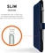 UAG Metropolis Series Case für Apple iPad 10.2" 2019/2020, Cobalt blau Vorschaubild