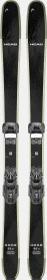 Head KORE 94 Ti Freeride + Attack 14 MN (inkl. Bindung) (Modell 2025/2026)