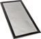 DEMCiflex Staubfilter für Corsair Carbide Series Air 740 Bottom schwarz/schwarz Vorschaubild