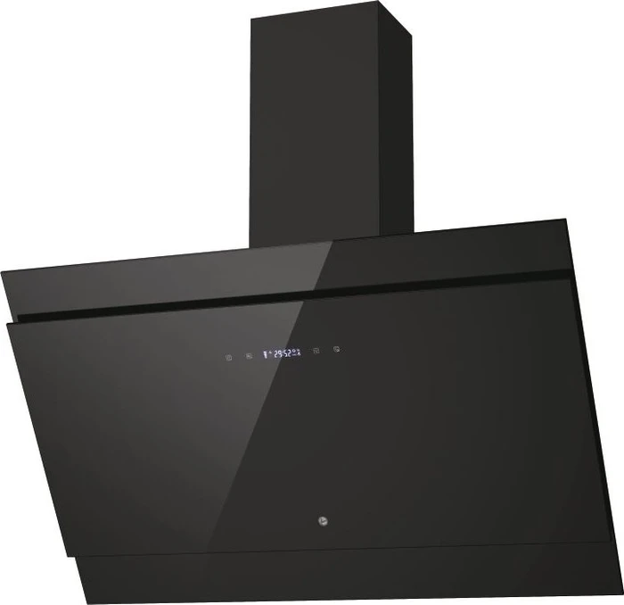 Hoover HDG9DCK3BWIFI Wand-Dunstabzugshaube