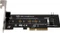 SilverStone ECM21 M.2 PCIe 3.0 x4 Adapter Vorschaubild