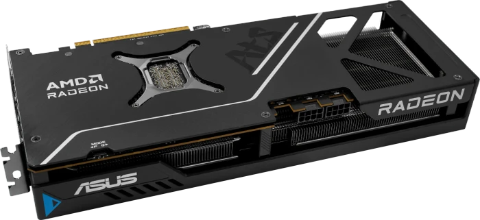 ASUS ATS Radeon RX 9070 GRE OC, ATS-RX9070GRE-O12G, 12GB GDDR6, HDMI, 3x DP