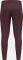 Odlo Zeroweight Laufhose lang fudge (Herren) Vorschaubild