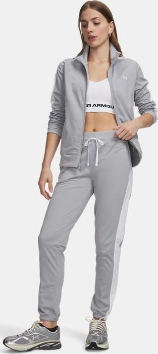 Under Armour Trikotstoff Trainingsanzug (Damen)
