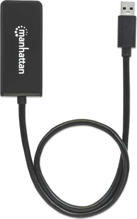 Manhattan SuperSpeed USB-A 3.0 HDMI Converter