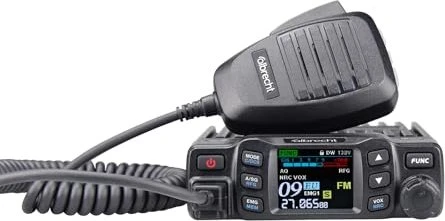 Albrecht AE5900 Mini SSB