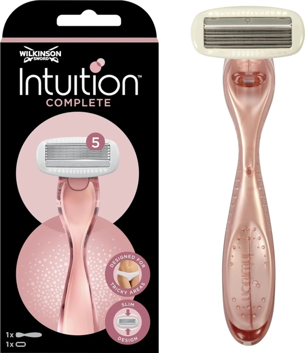 Wilkinson Sword Intuition Complete Rasierer
