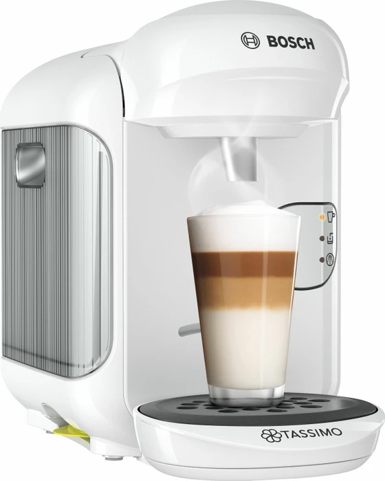 Bosch TAS1404 Tassimo Vivy 2 snow white