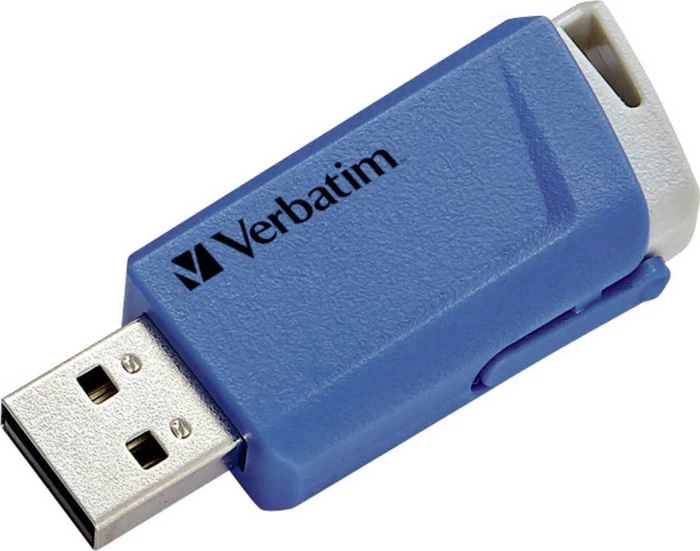 Verbatim Store 'n' Click 32GB, USB-A, USB 3.2 Gen 1×1, 2er-Pack