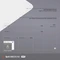 SteelSeries QcK Medium White, 320x270mm, weiß Vorschaubild