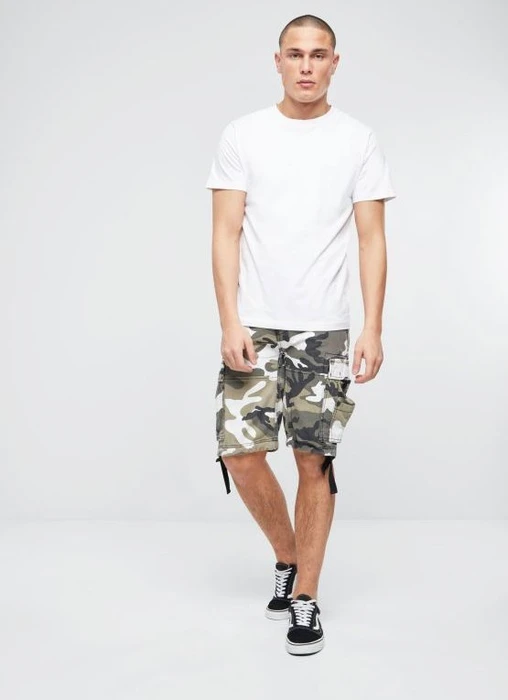 Brandit Savage Vintage Shorts Hose urban (Herren)