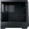 Phanteks Eclipse P360A, schwarz, Glasfenster Vorschaubild