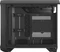 Fractal Design Torrent Nano Black RGB TG Light Tint, Glasfenster, Mini-ITX Vorschaubild