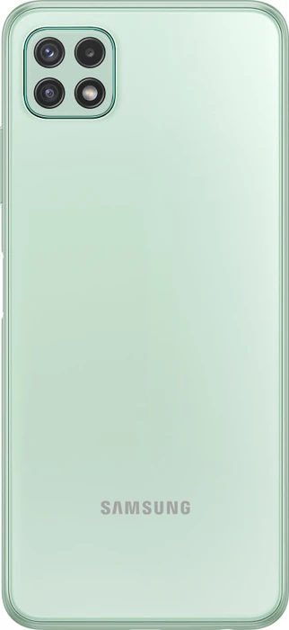 Samsung Galaxy A22 5G 128GB grün
